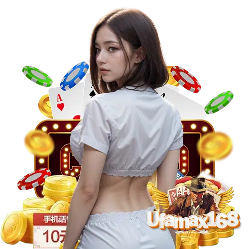 ufamax168 เครดิตฟรี