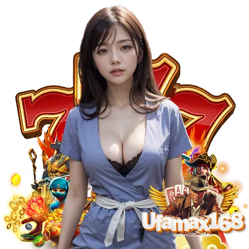 ufamax168 เว็บแทงบอลออนไลน์